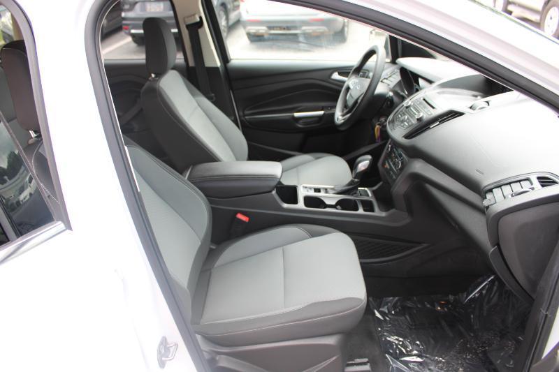 Ford Escape SE 4WD 2018