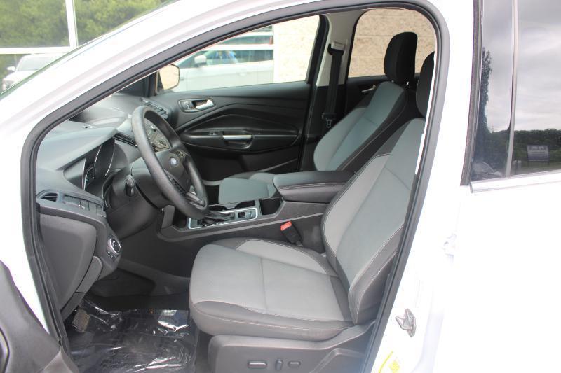 Ford Escape SE 4WD 2018