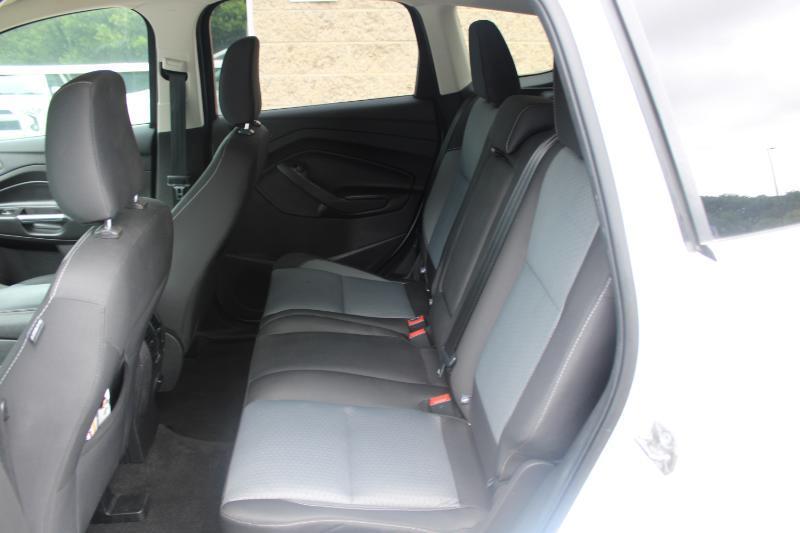 Ford Escape SE 4WD 2018