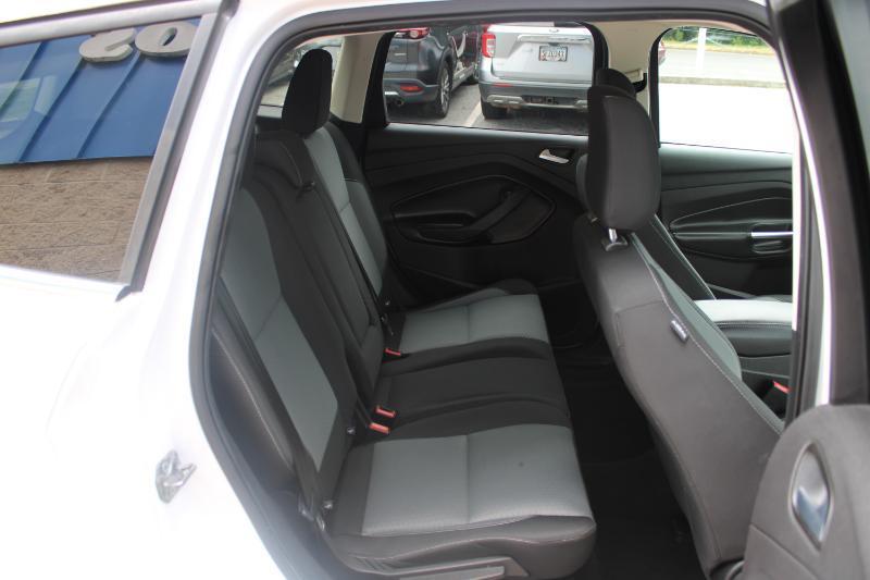 Ford Escape SE 4WD 2018