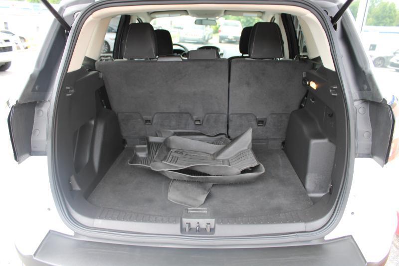 Ford Escape SE 4WD 2018