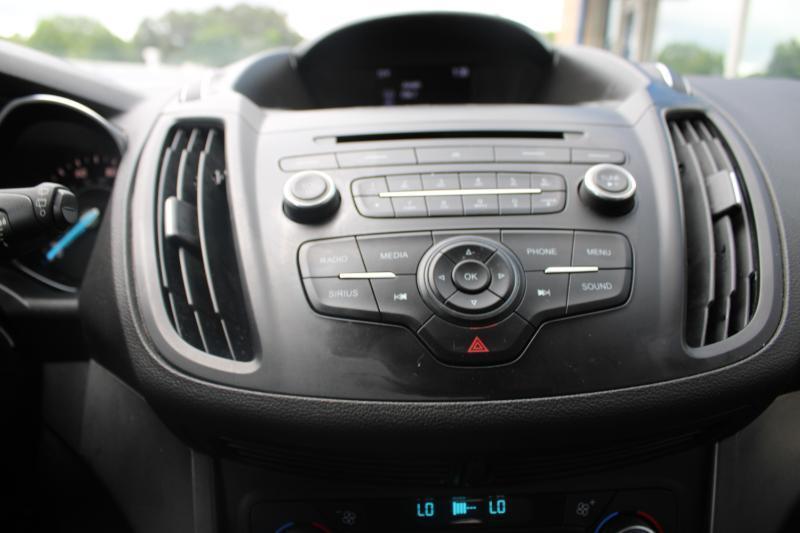 Ford Escape SE 4WD 2018