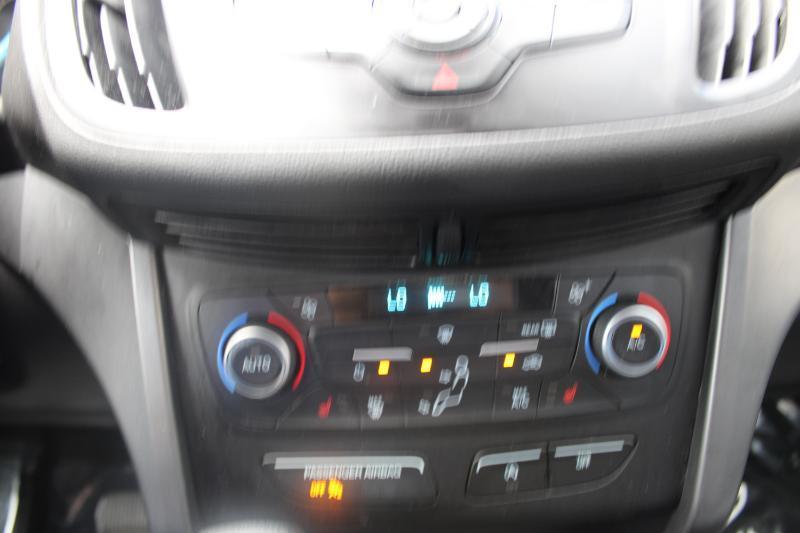 Ford Escape SE 4WD 2018