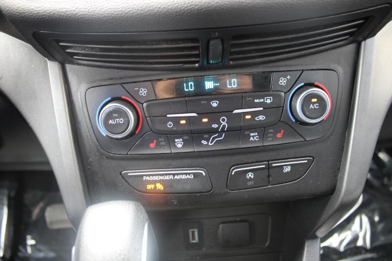 Ford Escape SE 4WD 2018