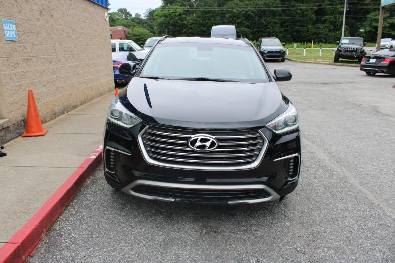 Hyundai Santa Fe XL SE FWD 2019