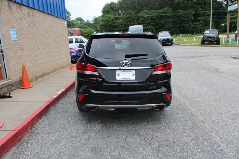 Hyundai Santa Fe XL SE FWD 2019