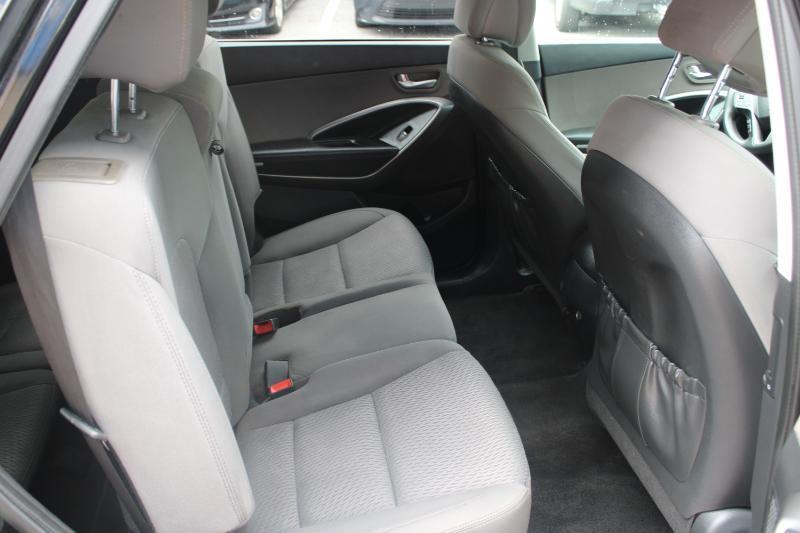 Hyundai Santa Fe XL SE FWD 2019