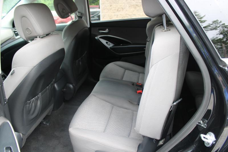 Hyundai Santa Fe XL SE FWD 2019
