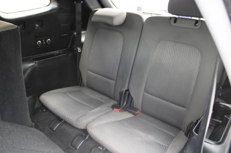 Hyundai Santa Fe XL SE FWD 2019