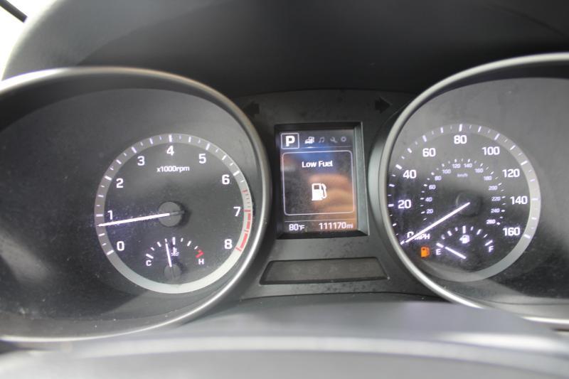 Hyundai Santa Fe XL SE FWD 2019