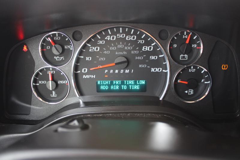 Chevrolet Express Cargo Van RWD 2500 155" 2021