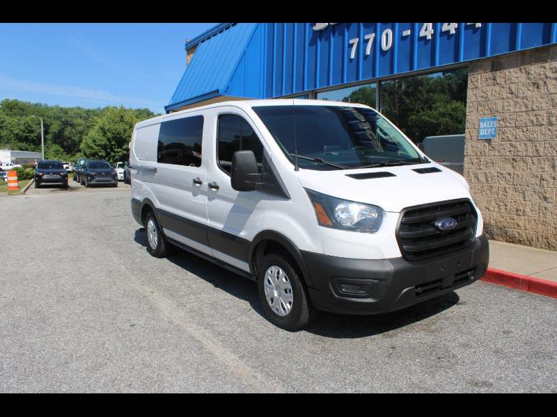 2020 Ford Transit 150 Low Roof 130 WB's photo