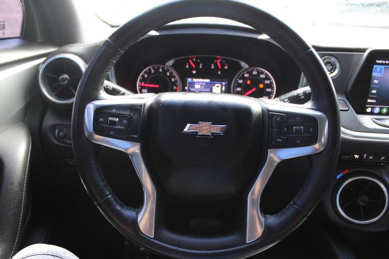 Chevrolet Blazer FWD 4dr LT w/1LT 2020