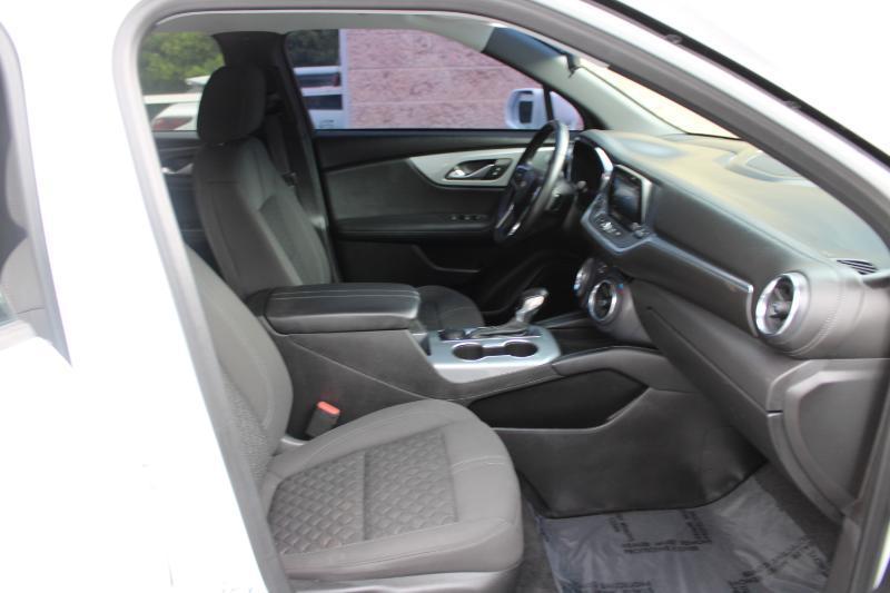 Chevrolet Blazer FWD 4dr LT w/1LT 2020