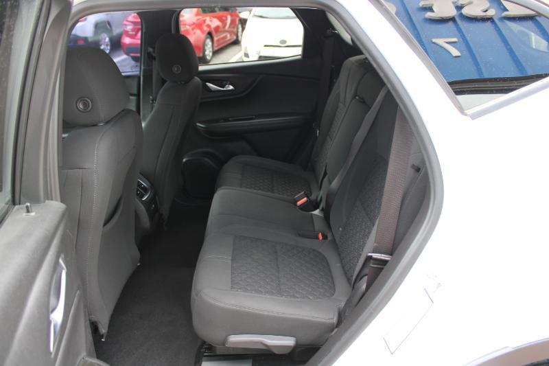 Chevrolet Blazer FWD 4dr LT w/1LT 2020