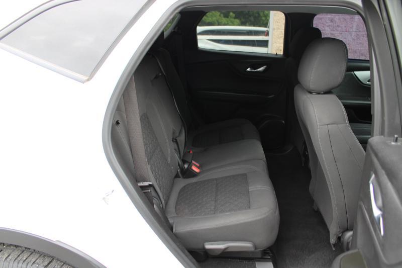 Chevrolet Blazer FWD 4dr LT w/1LT 2020