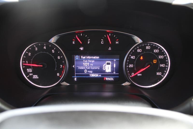 Chevrolet Blazer FWD 4dr LT w/1LT 2020