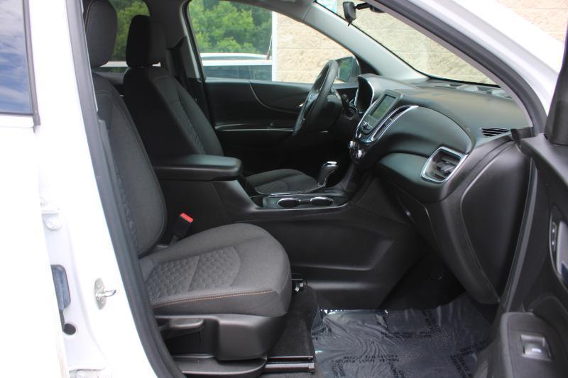 Chevrolet Equinox FWD 4dr LT w/2FL 2020