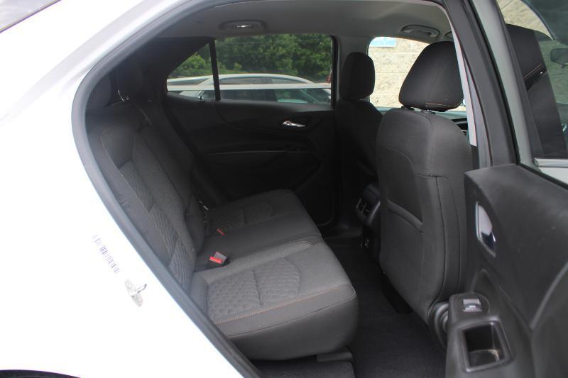 Chevrolet Equinox FWD 4dr LT w/2FL 2020