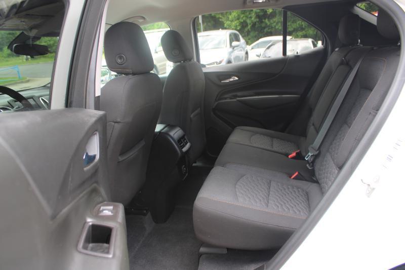Chevrolet Equinox FWD 4dr LT w/2FL 2020