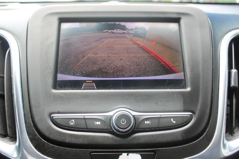 Chevrolet Equinox FWD 4dr LT w/2FL 2020