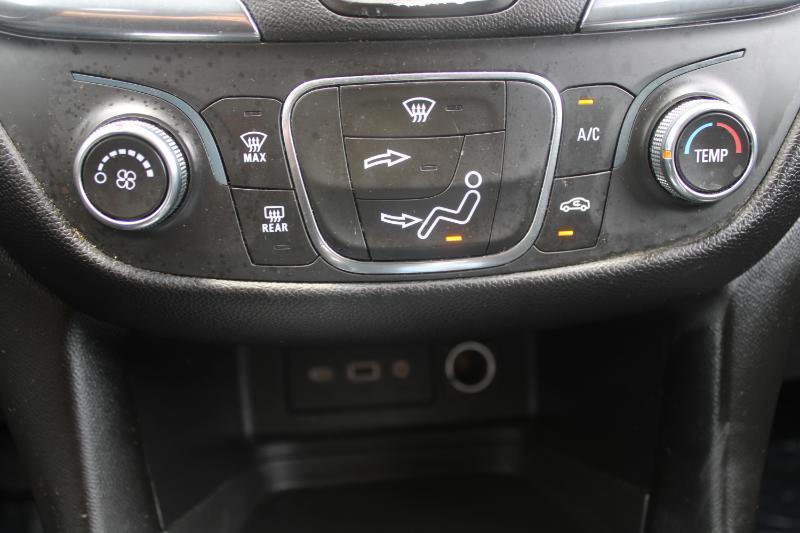 Chevrolet Equinox FWD 4dr LT w/2FL 2020