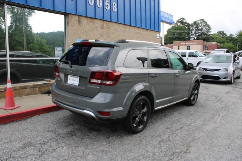Dodge Journey Crossroad FWD 2020