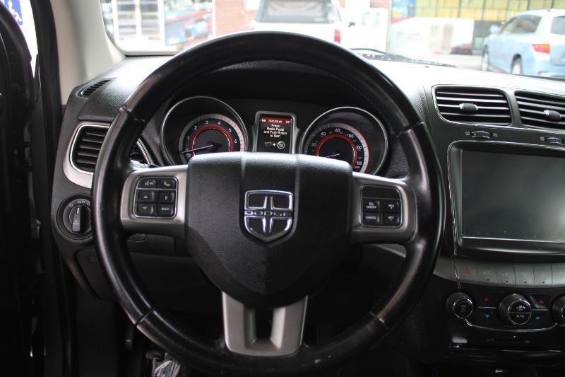 Dodge Journey Crossroad FWD 2020