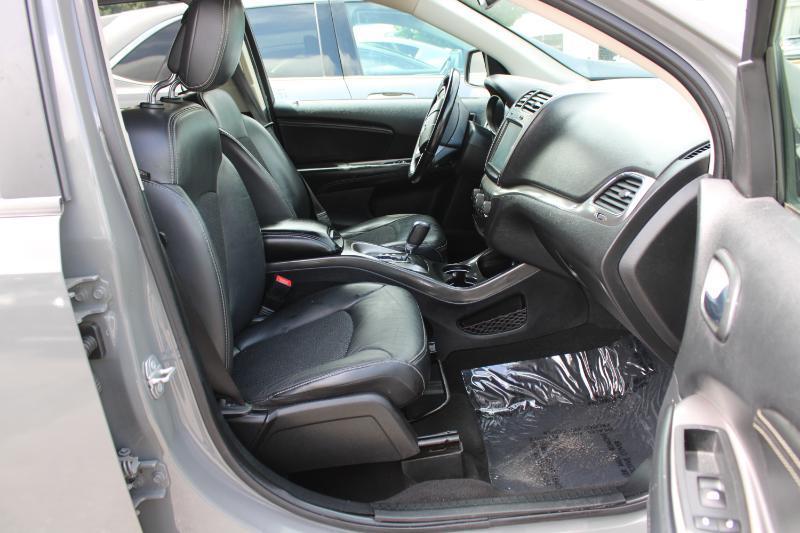 Dodge Journey Crossroad FWD 2020