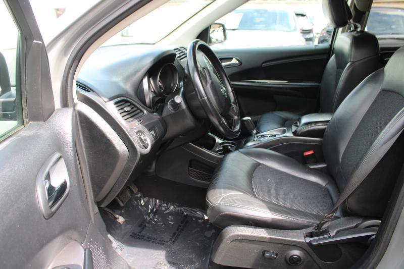 Dodge Journey Crossroad FWD 2020