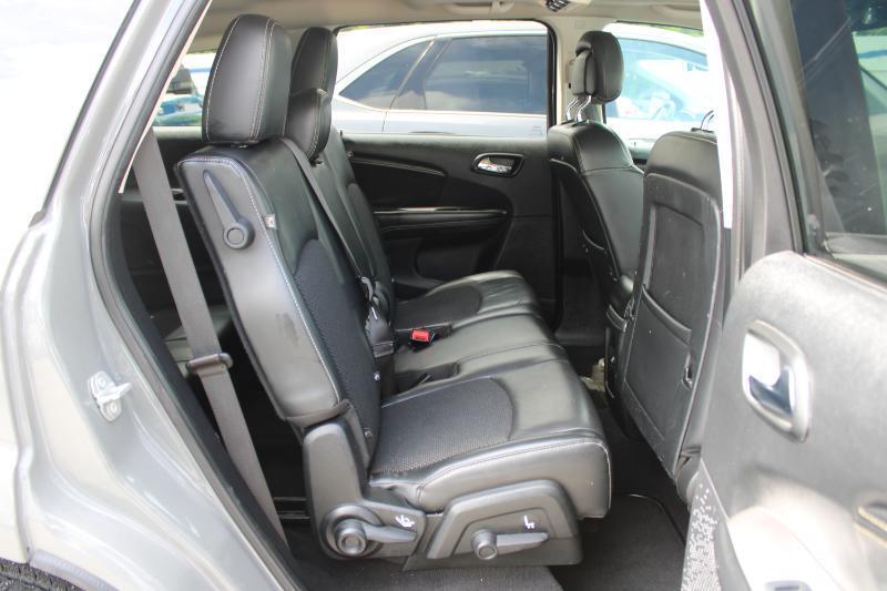 Dodge Journey Crossroad FWD 2020