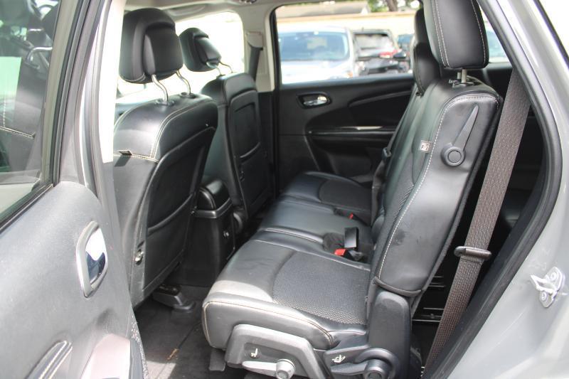 Dodge Journey Crossroad FWD 2020