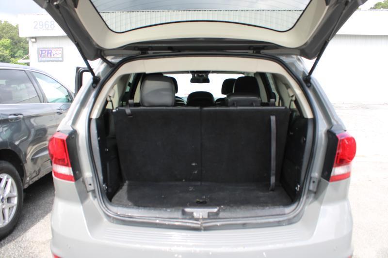 Dodge Journey Crossroad FWD 2020