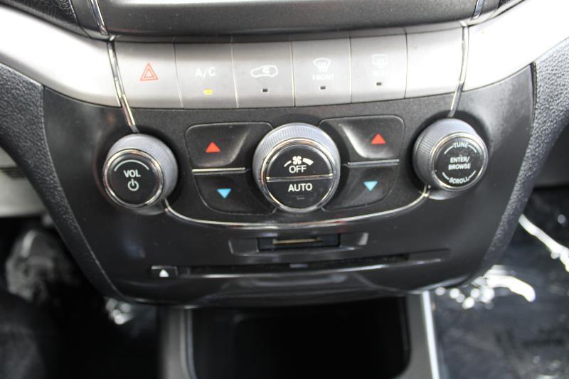 Dodge Journey Crossroad FWD 2020