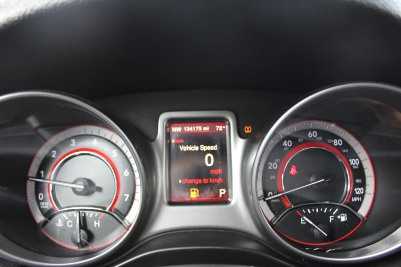 Dodge Journey Crossroad FWD 2020