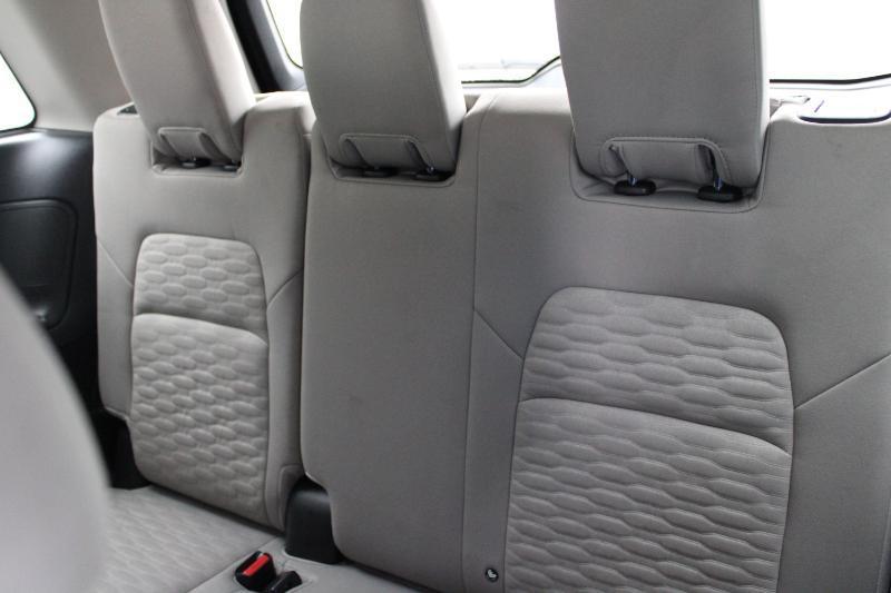 Nissan Pathfinder SV 2WD 2023