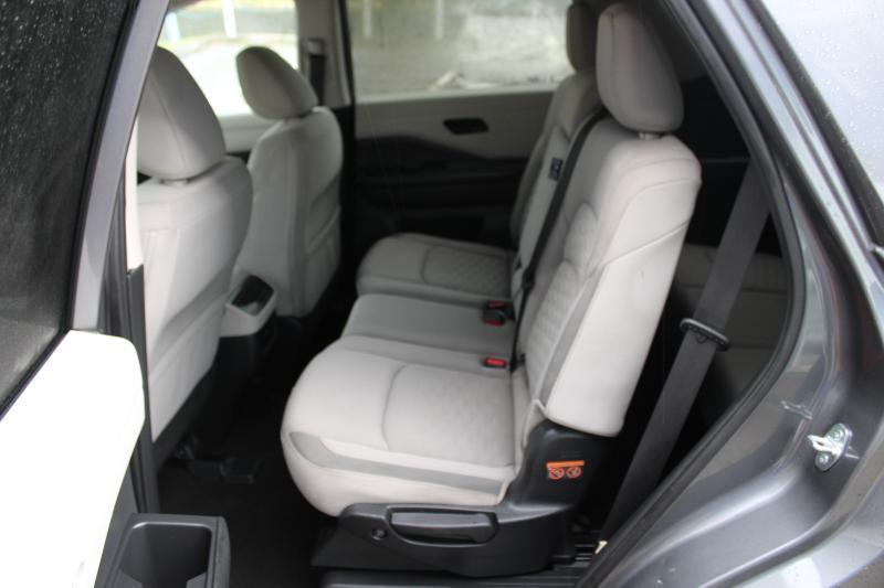 Nissan Pathfinder SV 2WD 2023