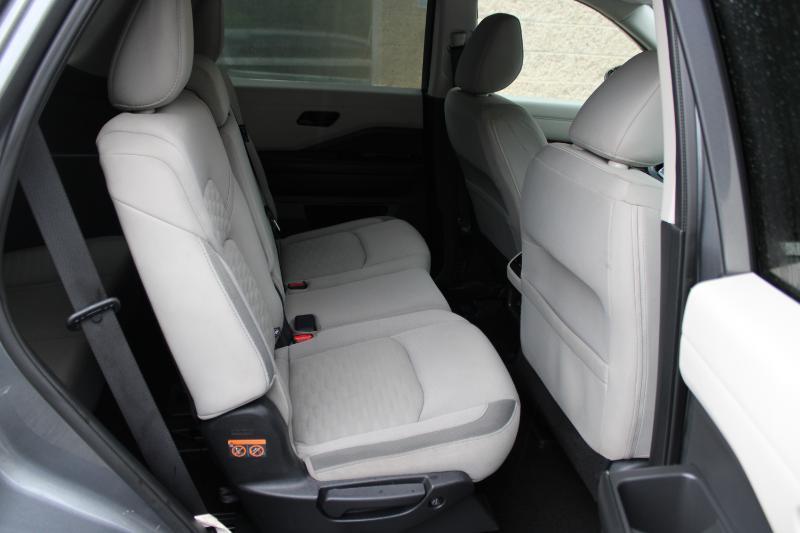 Nissan Pathfinder SV 2WD 2023