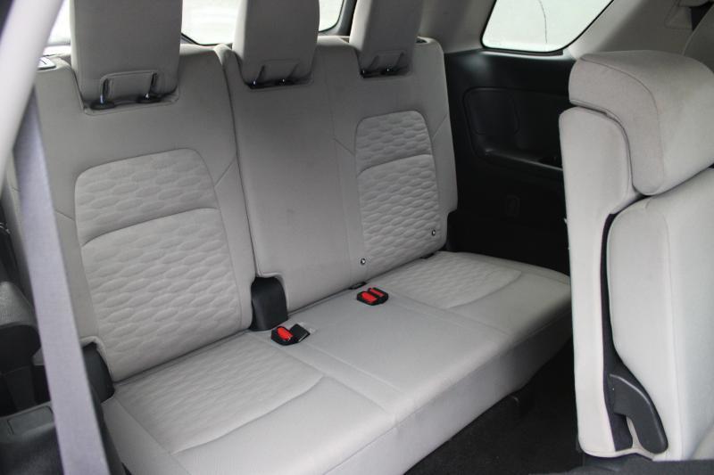 Nissan Pathfinder SV 2WD 2023