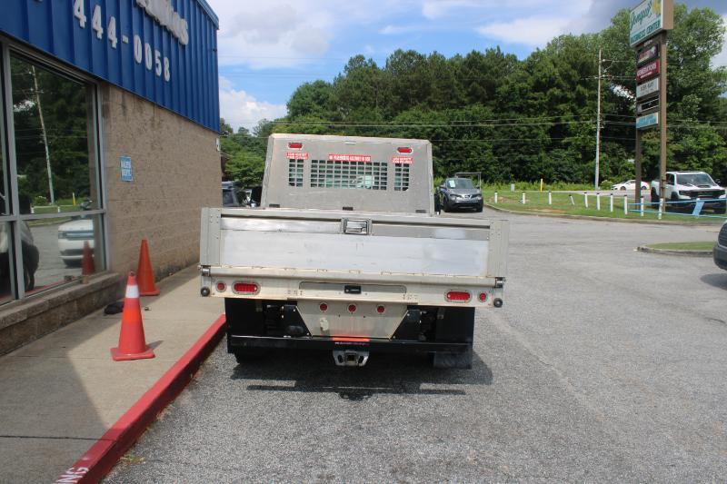 Ford Transit Chassis T-250 SRW 138" WB 9000 GVWR 2017