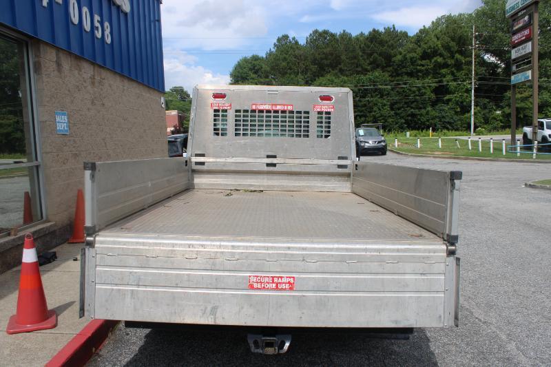 Ford Transit Chassis T-250 SRW 138" WB 9000 GVWR 2017