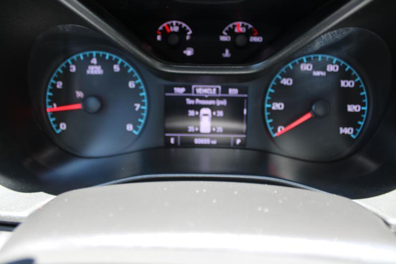 Chevrolet Colorado 2WD Ext Cab 128" LT 2022