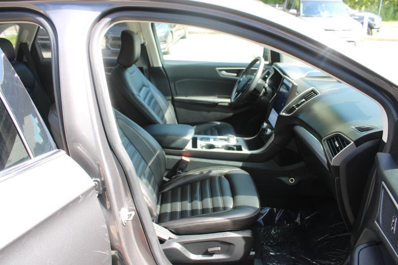 Ford Edge SEL AWD 2021