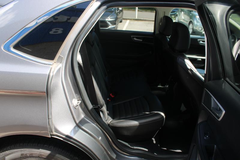 Ford Edge SEL AWD 2021
