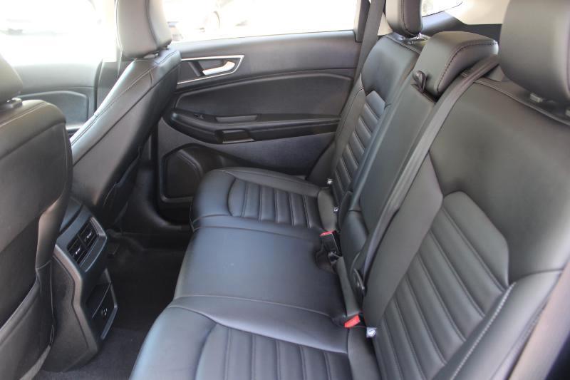 Ford Edge SEL AWD 2021