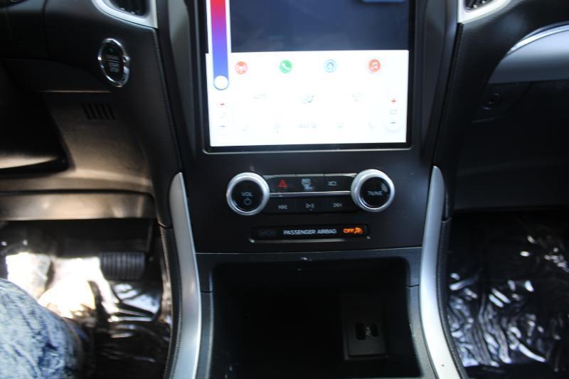 Ford Edge SEL AWD 2021