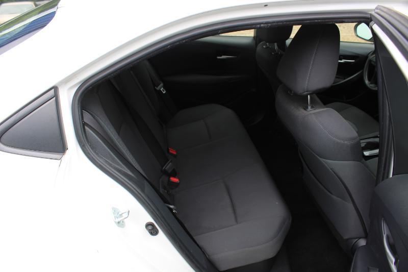 Toyota Corolla Hybrid LE CVT (Natl) 2021