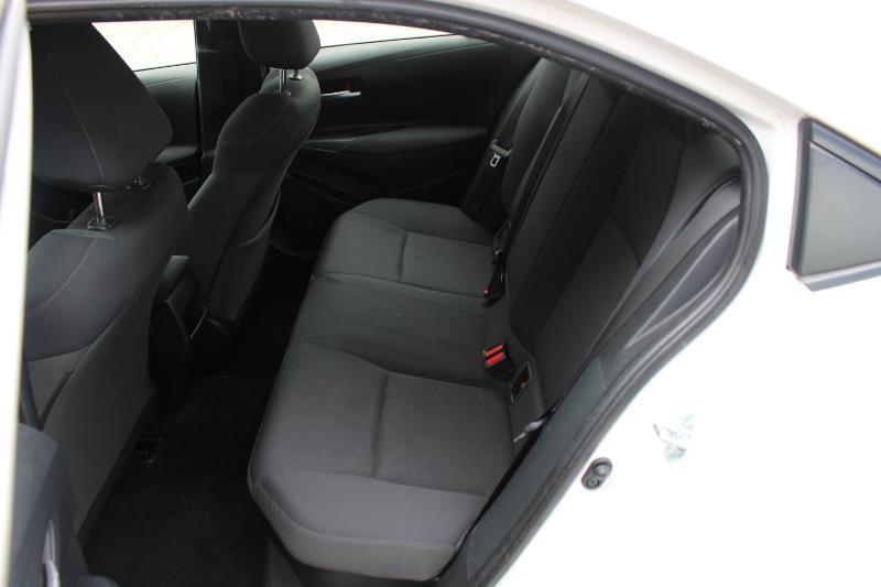 Toyota Corolla Hybrid LE CVT (Natl) 2021