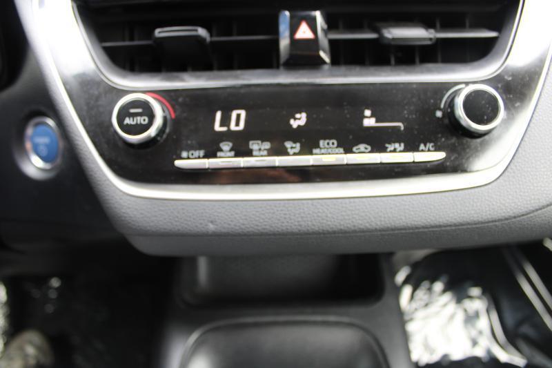 Toyota Corolla Hybrid LE CVT (Natl) 2021