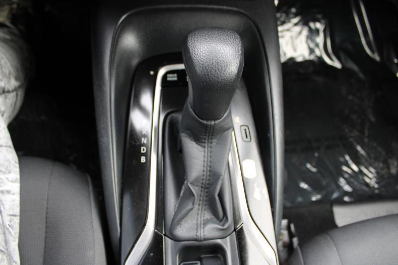 Toyota Corolla Hybrid LE CVT (Natl) 2021
